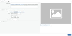 Entradas en WordPress: Crear, Editar y Publicar 32 Entradas en WordPress: Crear, Editar y Publicar 32
