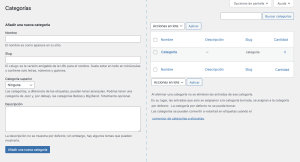 Entradas en WordPress: Crear, Editar y Publicar 37 Entradas en WordPress: Crear, Editar y Publicar 37
