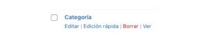 Entradas en WordPress: Crear, Editar y Publicar 38 Entradas en WordPress: Crear, Editar y Publicar 38