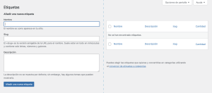 Entradas en WordPress: Crear, Editar y Publicar 43 Entradas en WordPress: Crear, Editar y Publicar 43
