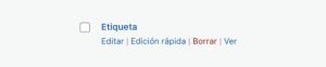 Entradas en WordPress: Crear, Editar y Publicar 44 Entradas en WordPress: Crear, Editar y Publicar 44