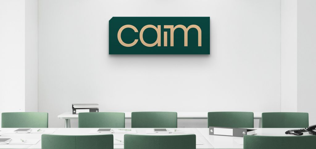 Centro Caim 5