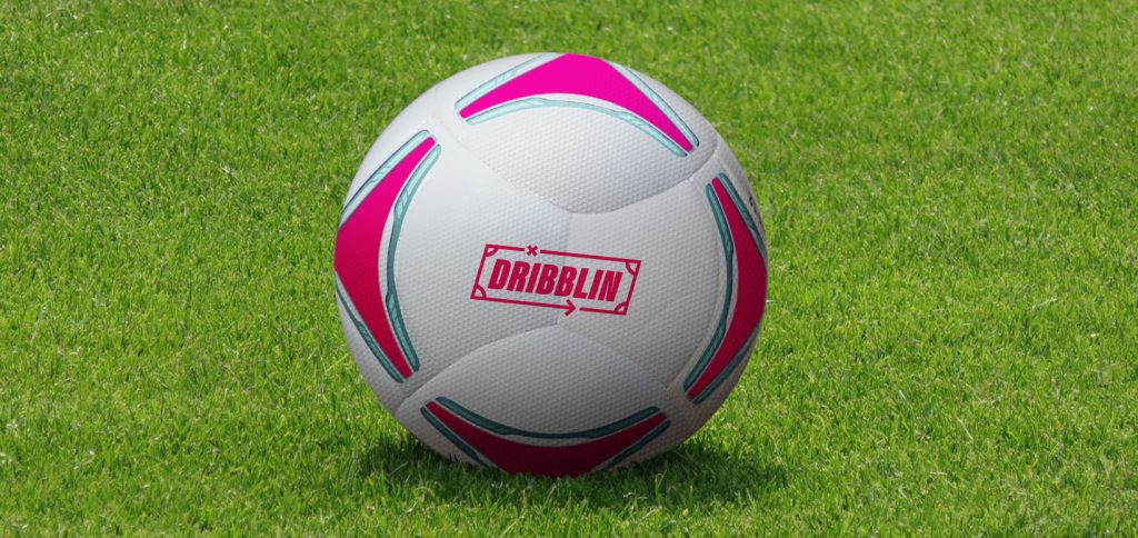 Dribblin 7