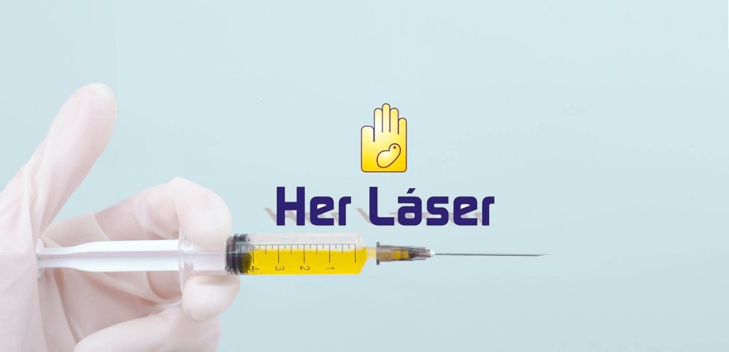 Her Láser 6