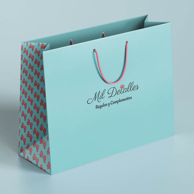 Mil Detalles 4
