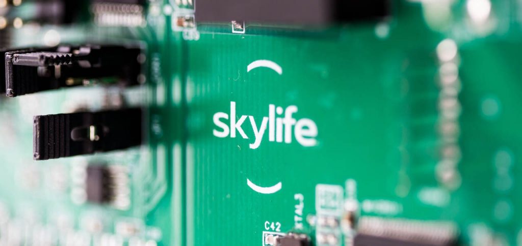 Skylife 7